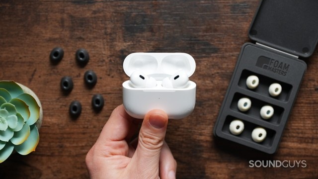 AirPods Pro Replacement Ear Tips: Materials, Fit, and Top Options