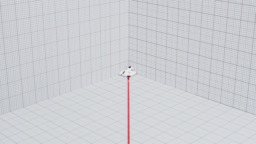 Apple AirPods 4 portability picture.