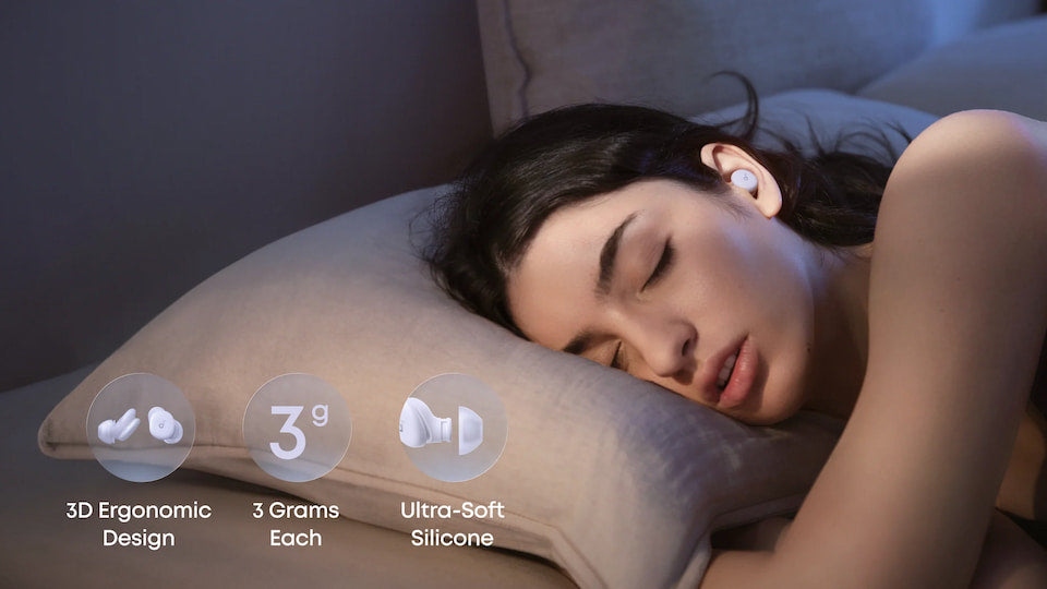 soundcore Sleep A30
