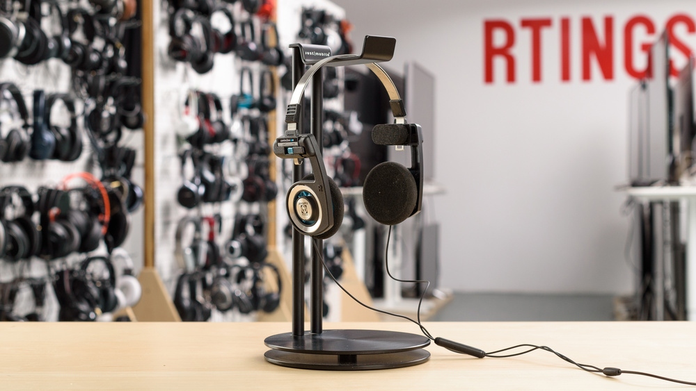 Image of the Koss Porta Pro KSC.