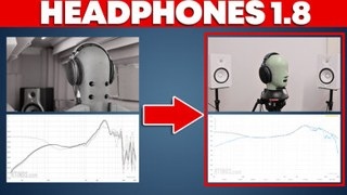 350 Headphone Listening Ratings Reveal No Single Favorite Sound Profile
