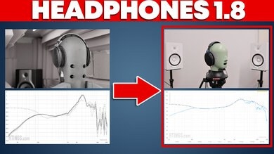 350 Headphone Listening Ratings Reveal No Single Favorite Sound Profile